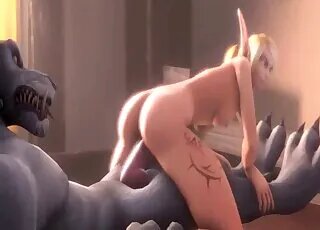 Zoo Sex Animal Mating
